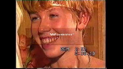 Lesbian young perky vintage