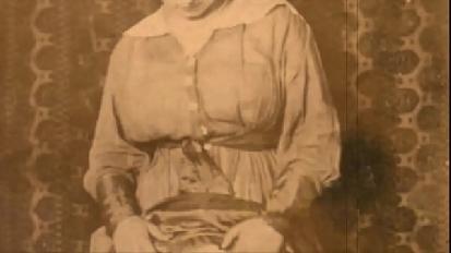 Vintage erotic drawings