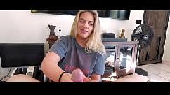 My friends divorced mom wants to practice with me part 1 clover baltimore wca productions