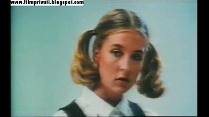 Il caldo letto della vergine