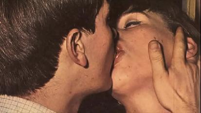 Vintage taboo step mother fantasy