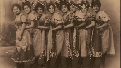 Two centuries of vintage pornography