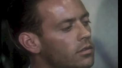 Horny vintage slut fucked by 2 horny italian stallion