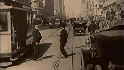 Vintage very old pornography