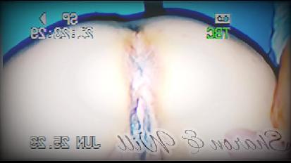 Esposa caliente recibiendo unas ricas mamas de panocha y culo video vintage remasterizado vhs rica sesión de besos negros a esta puta y caliente hot wife hasta correrme en su vagina y dejarla l