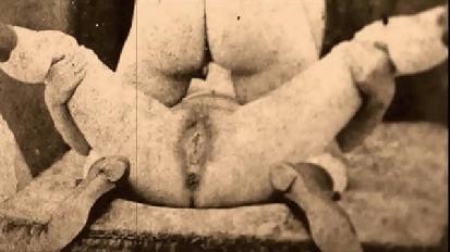 My secret life two centuries of vintage pornography