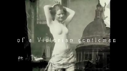 My secret life vintage silent films