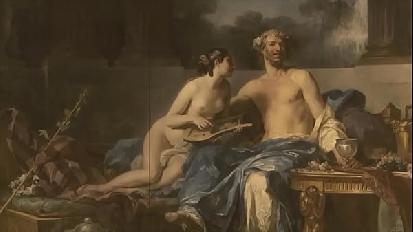 Vintage illustration