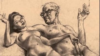 Vintage illustration