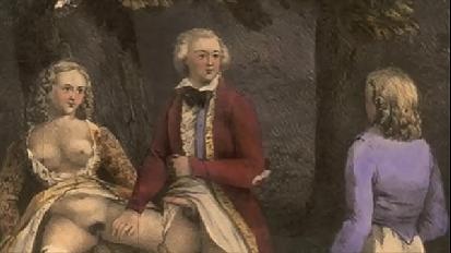 Vintage illustration