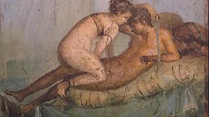 Vintage pornostalgia