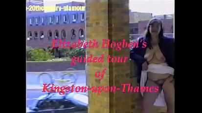Elizabeth hogben s guided tour of kingston-upon-thames