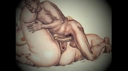 Two centuries of vintage illustration