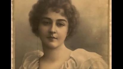 Vintage erotic drawings