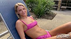 Gotfilled evelyn payne is locked and loaded