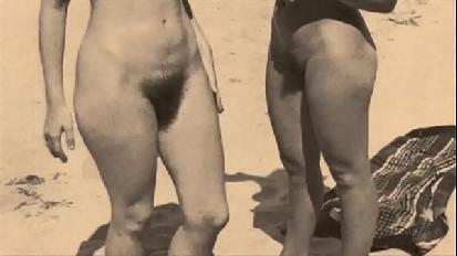 My secret life vintage nudes in nature