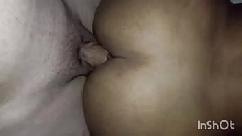 Tired of my wife i looked for this whore on the street and i invited her to my house and i fucked her while my wife works