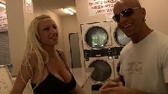 Nympho reagan anthony is a milf in heat