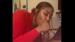 Liyah da bunni swallows bbc whole