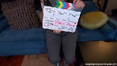 Mandii marie visits west philly dungeon