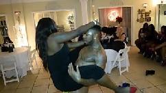 You like pretty boy strippers