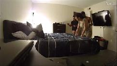 Shy wife first threesome preview