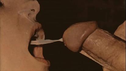 My secret life vintage cumshots