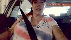 Nicky ferrari i am fucking with my new friend