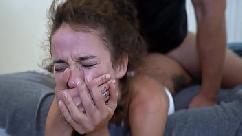 She thought the shoot would be easy