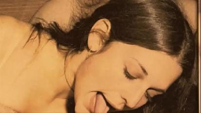 Vintage sinful daughters