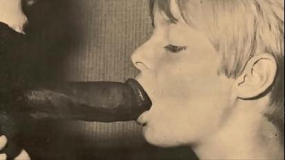 Dark lantern entertainment presents vintage interracial from my secret life the erotic confessions of a victorian english gentleman