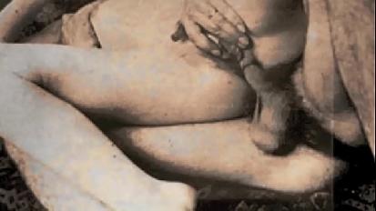 My secret life vintage hairy pussy