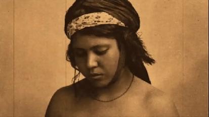 Dark lantern entertainment presents vintage women of the world from my secret life the erotic confessions of a victorian english gentleman