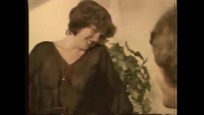 Vintage step mother fantasy