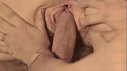 The wonderful world of vintage pornography threesomes