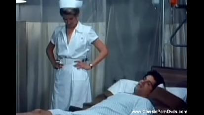 Fun with nostalgic porn parody