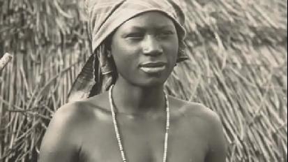 The wonderful world of vintage pornography women of the world