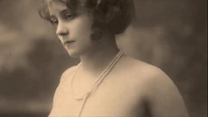 Dark lantern entertainment presents two centuries of vintage porn