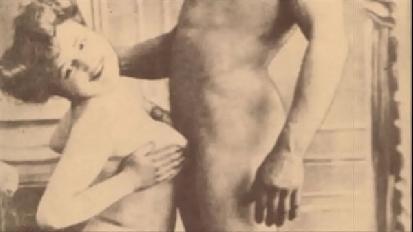 Dark lantern entertainment presents two centuries of vintage porn