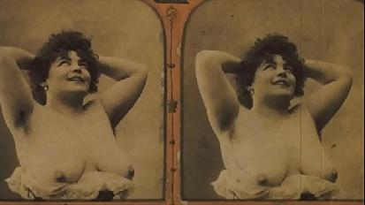 Dark lantern entertainment presents two centuries of vintage porn