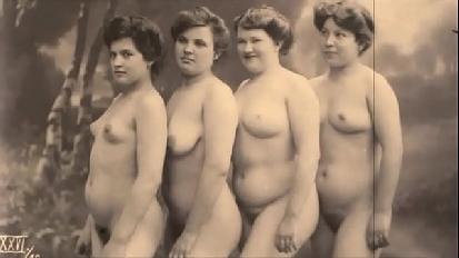 My secret life top twenty vintage belles