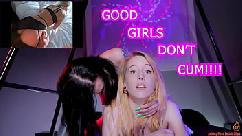 Gooner girls get together