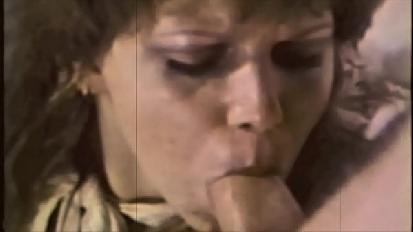 Vintage horny housewives