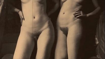 Dark lantern entertainment presents two centuries of vintage porn