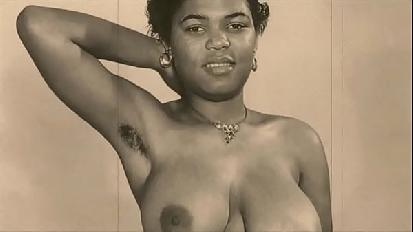 The wonderful world of vintage pornography women of the world