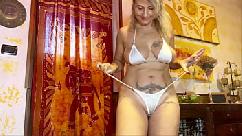 Shut up lie down and i ll take care of your big dick