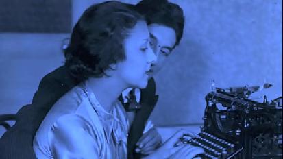 Vintage dark lantern london vintage company secretary