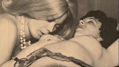 My secret life vintage lesbians