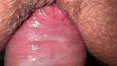 Fuck friend s tight wife and cum in panties