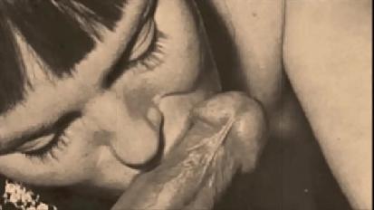 Dark london vintage taboo memories of home life